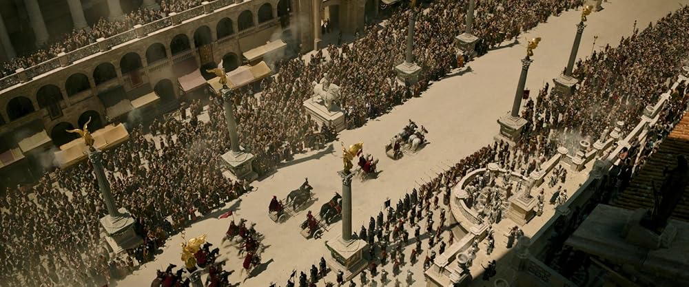 گلادیاتور ۲