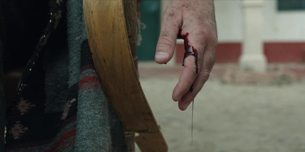 پدرو پارامو