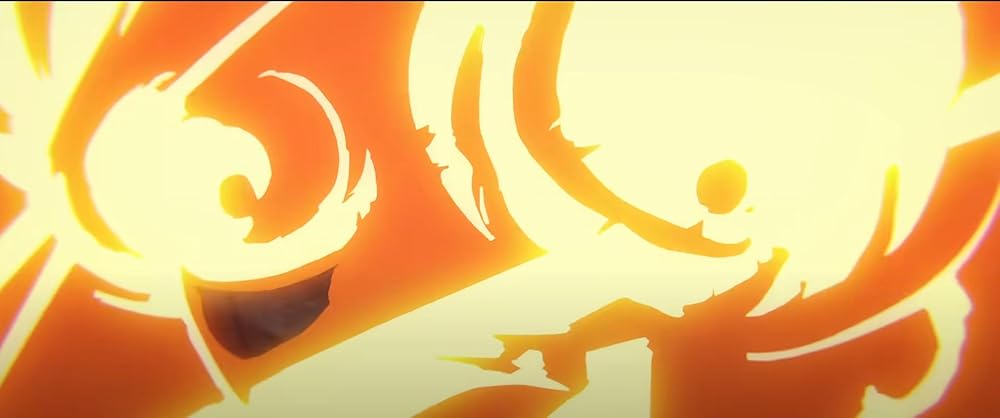 مرد اره برقی - فیلم: رز آرک