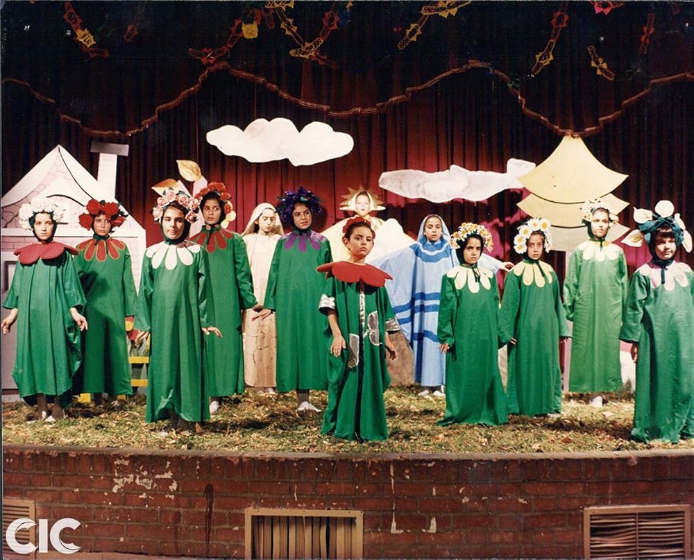 مریم و میتیل