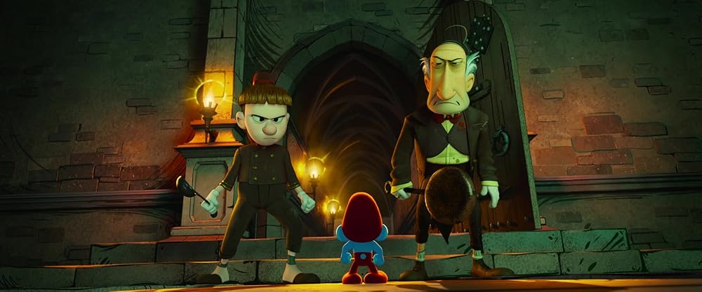 اسمورف‌ ها