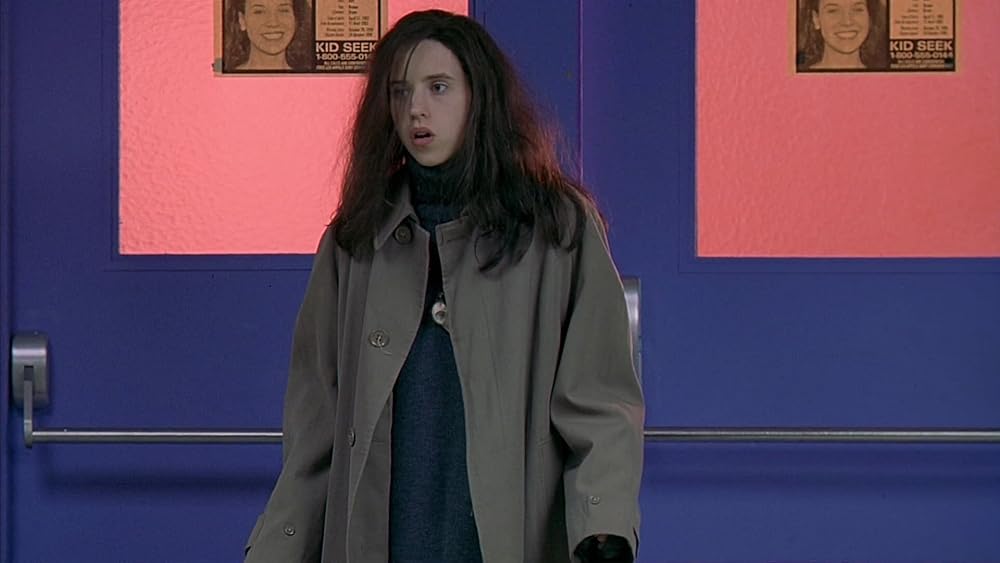 گاز گرفتن جینجر