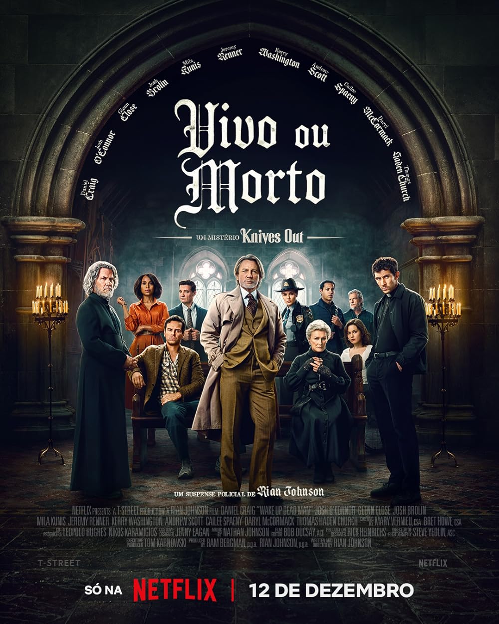 آنچه در وحشی گذشت؛ مروری بر فصل اول