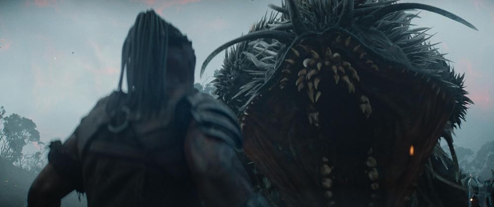 شکارچی: بدلندز