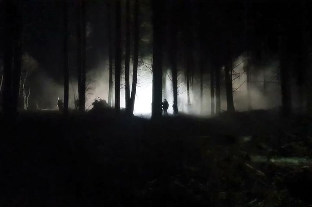 بامبی: تسویه حساب