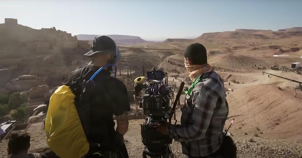 گلادیاتور ۲