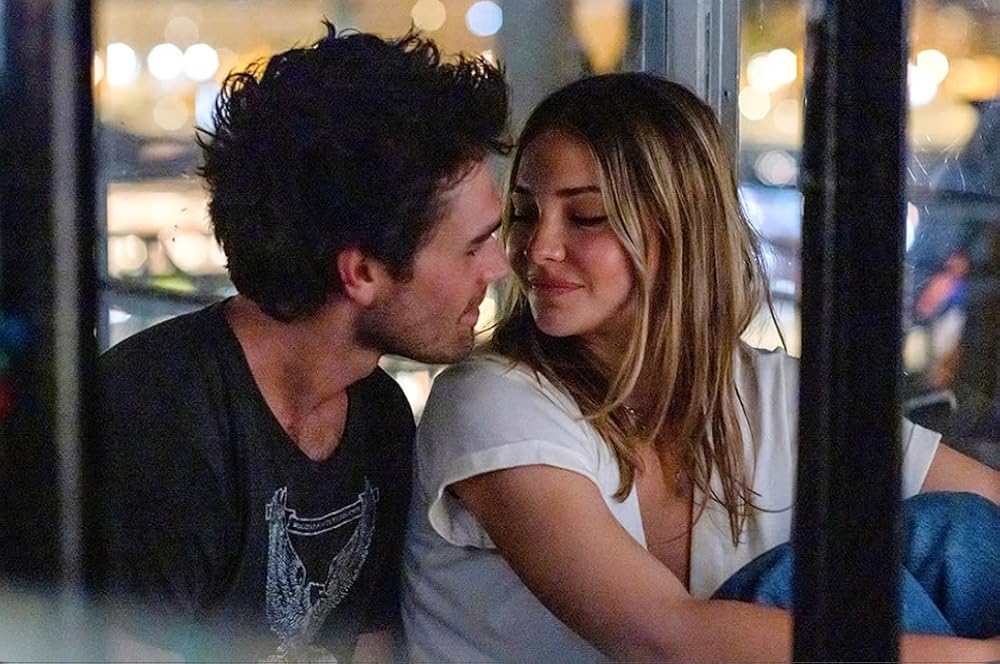 نقشه‌ای که به تو منتهی می‌شود