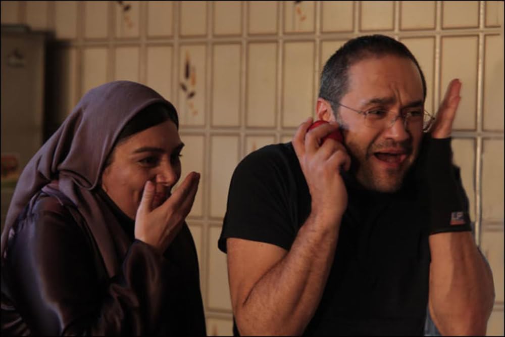 آزادی مشروط