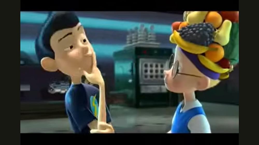 ملاقات با خانواده رابینسون