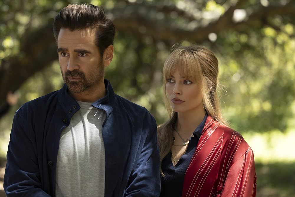 یک سفر بزرگ، جسورانه و زیبا