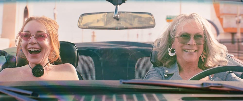 جمعه عجیب تر