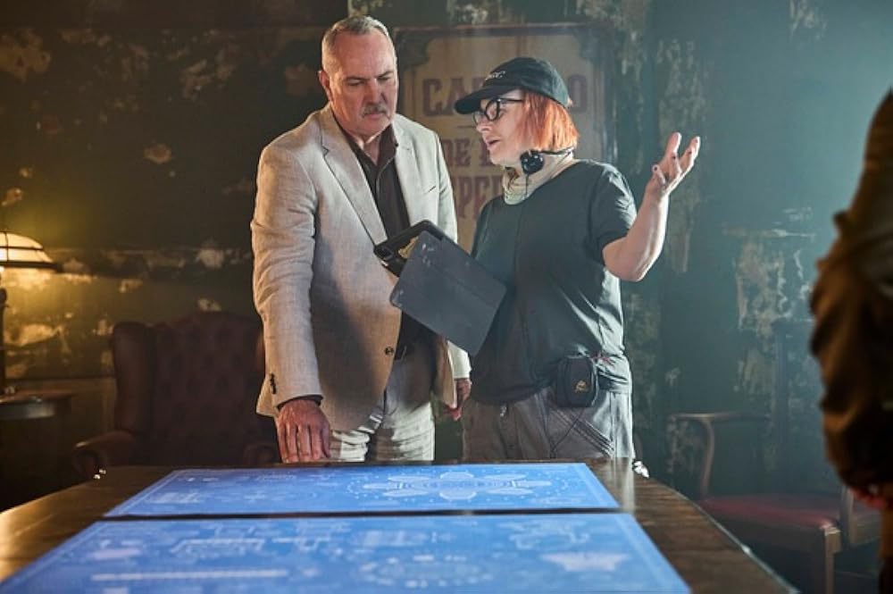 تک‌تیرانداز: آخرین نبرد