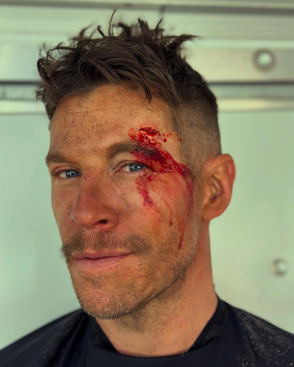 تک‌تیرانداز: آخرین نبرد