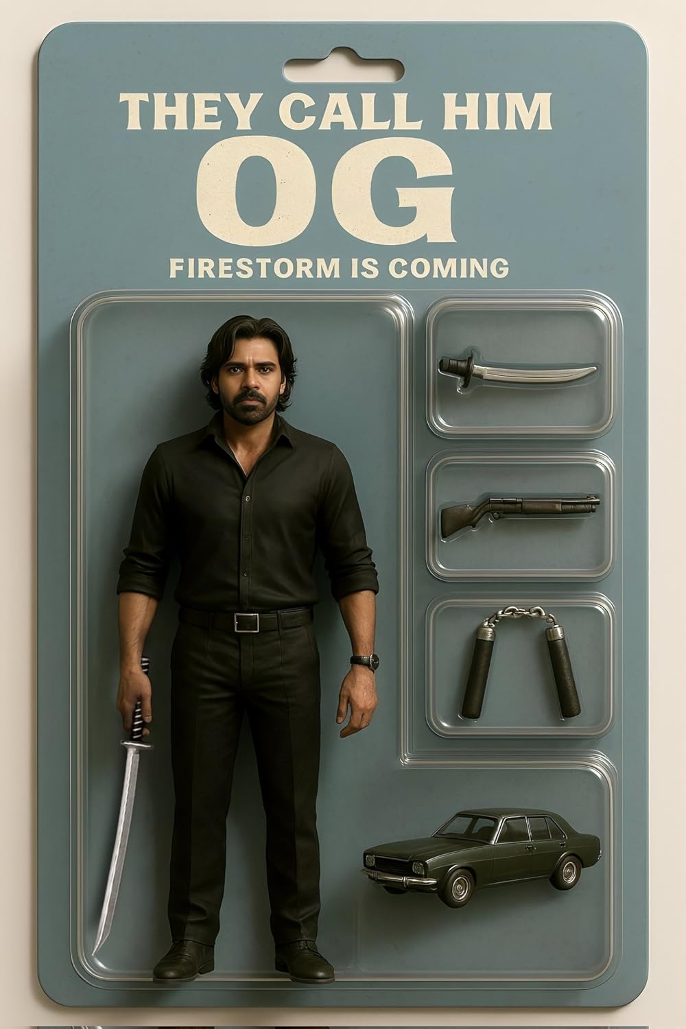 بهش میگن او جی