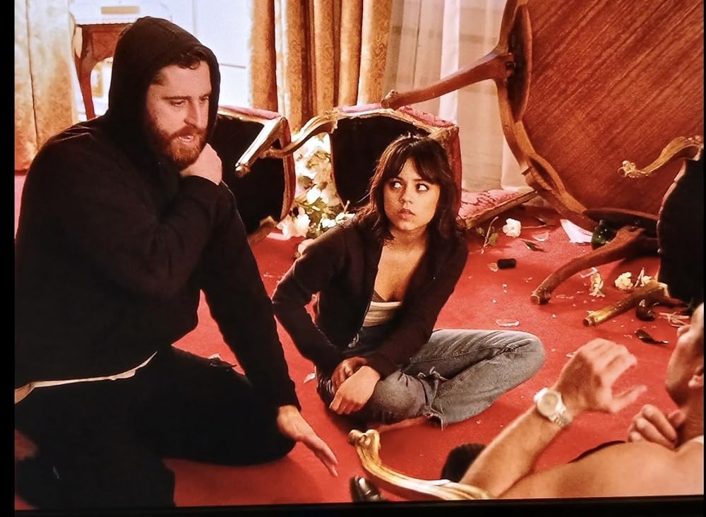 فردا عجله کن