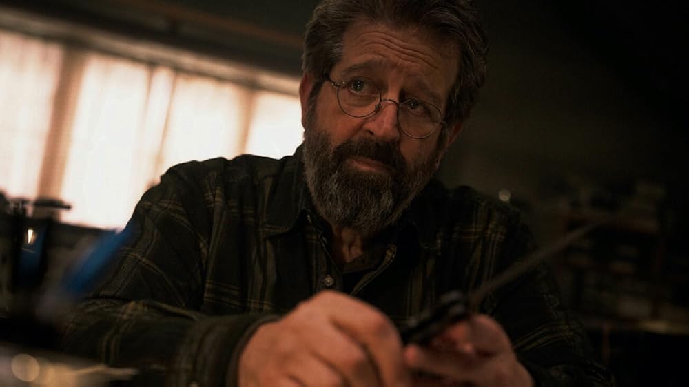 مأموریت: غیرممکن - روزشمار نهایی