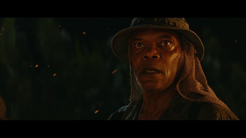 کونگ جزیره جمجمه