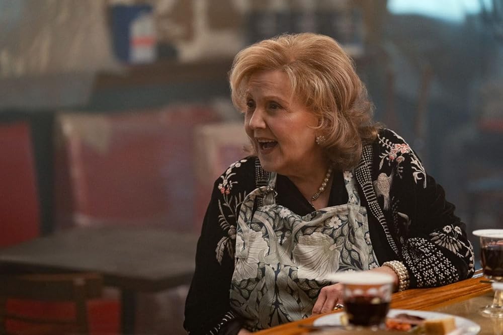 مامان بزرگ ها