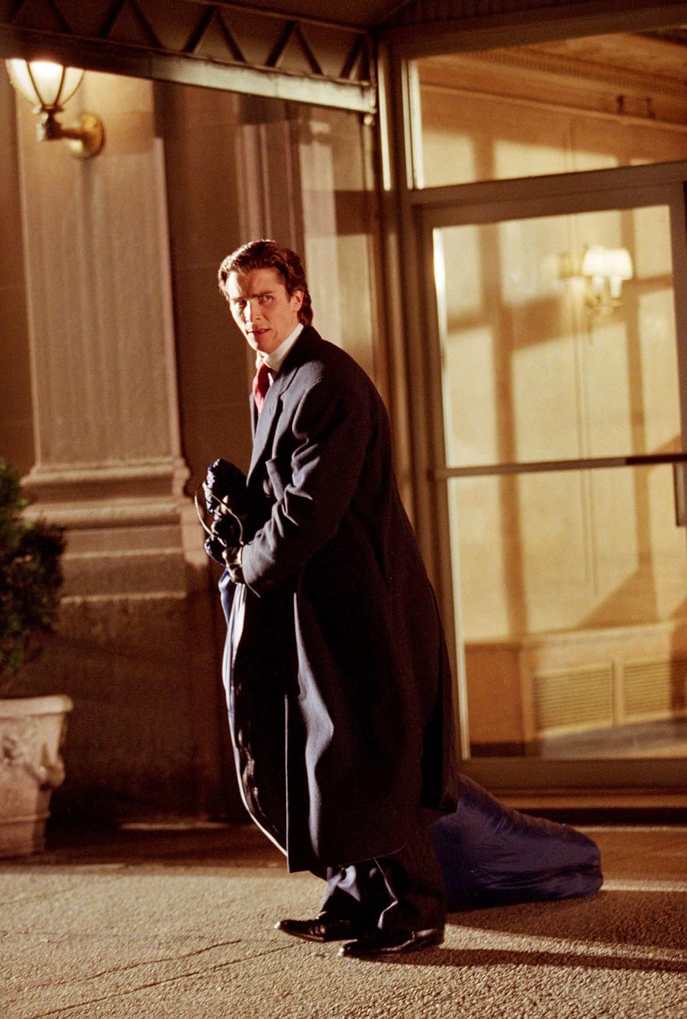 روانی آمریکایی