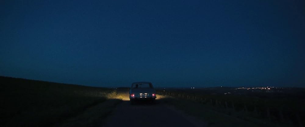 وینسنت باید بمیرد