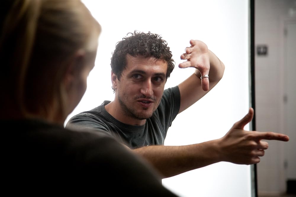 چشمان جولیا