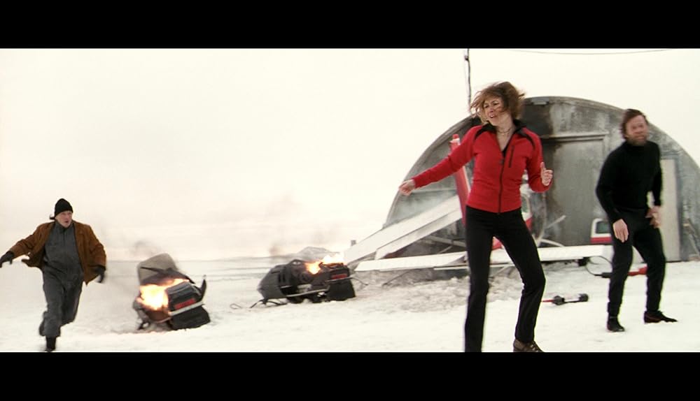 آخرین زمستان