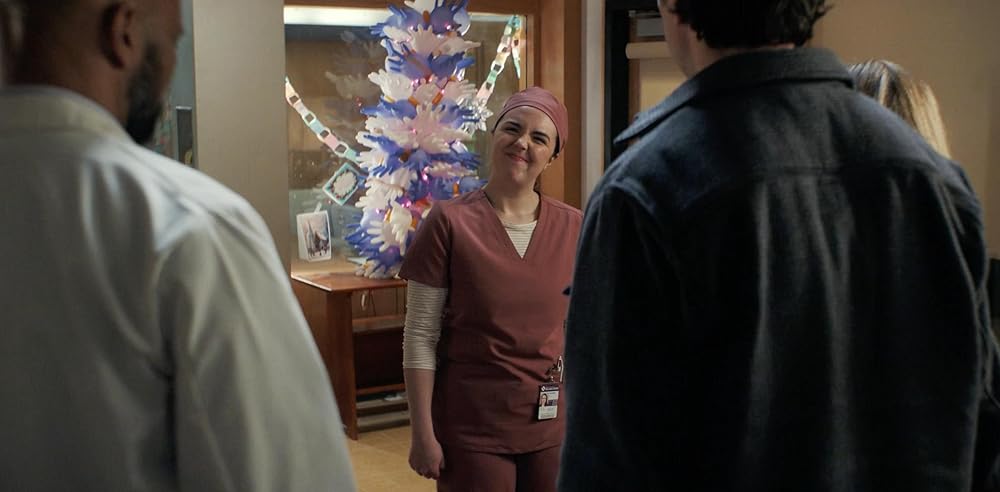 بابانوئل عزیز