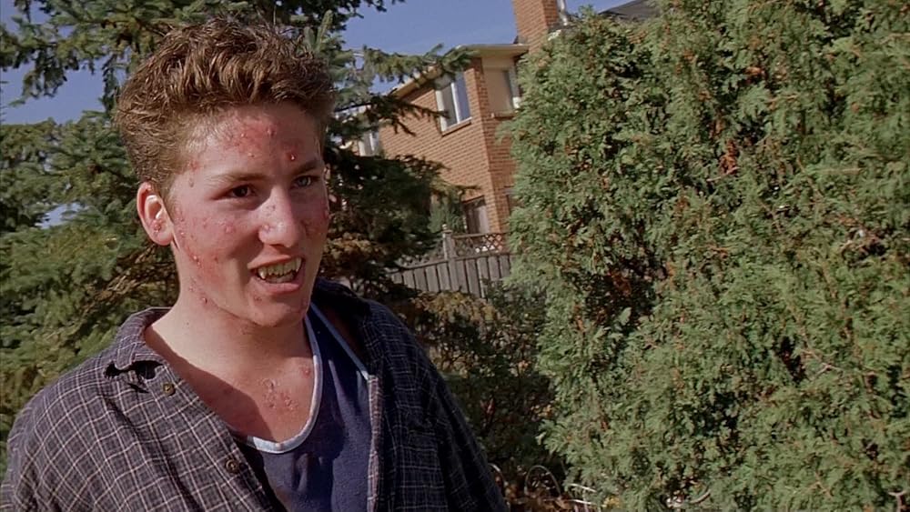 گاز گرفتن جینجر