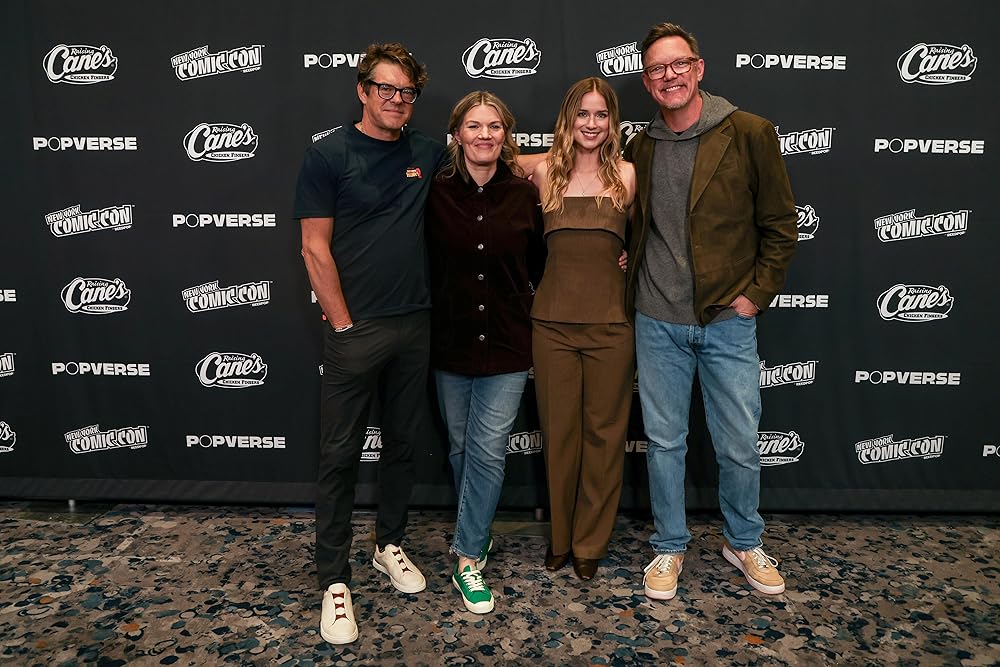 پنج شب با فردی ۲