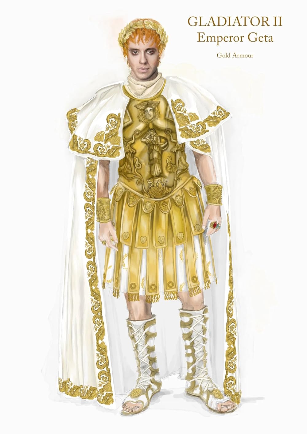 گلادیاتور ۲