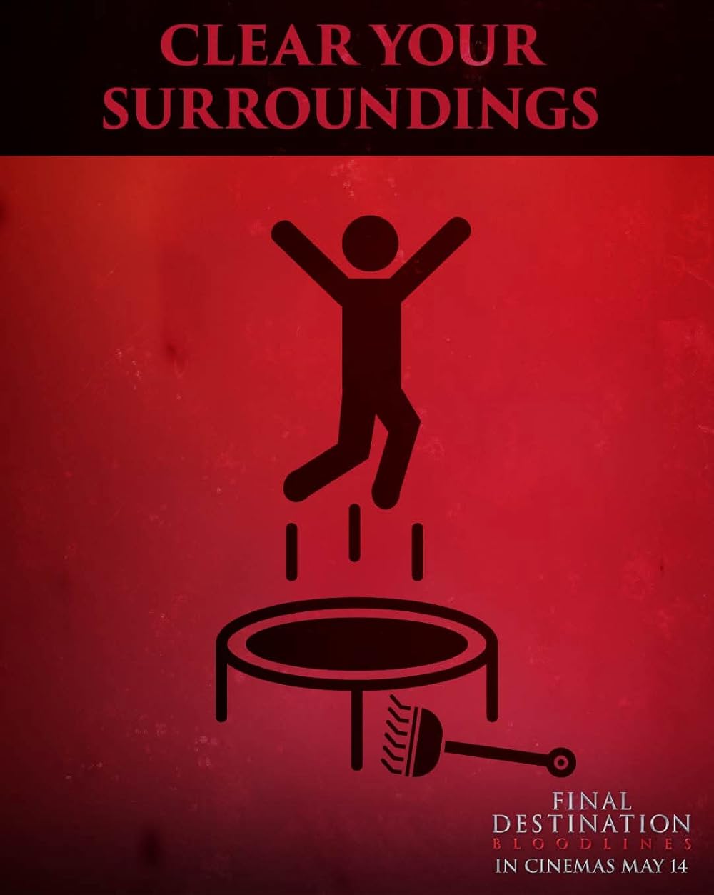 مقصد نهایی: خطوط خونی