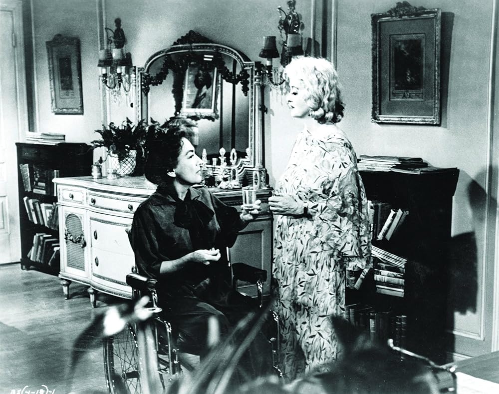 چه بر سر بیبی جین آمد؟