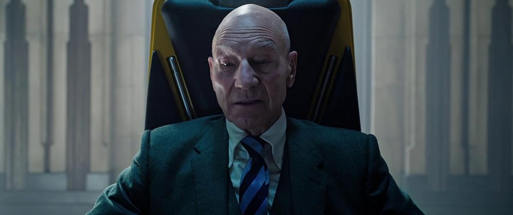 دکتر استرنج در چندجهانی جنون