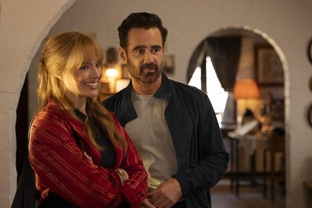 یک سفر بزرگ، جسورانه و زیبا