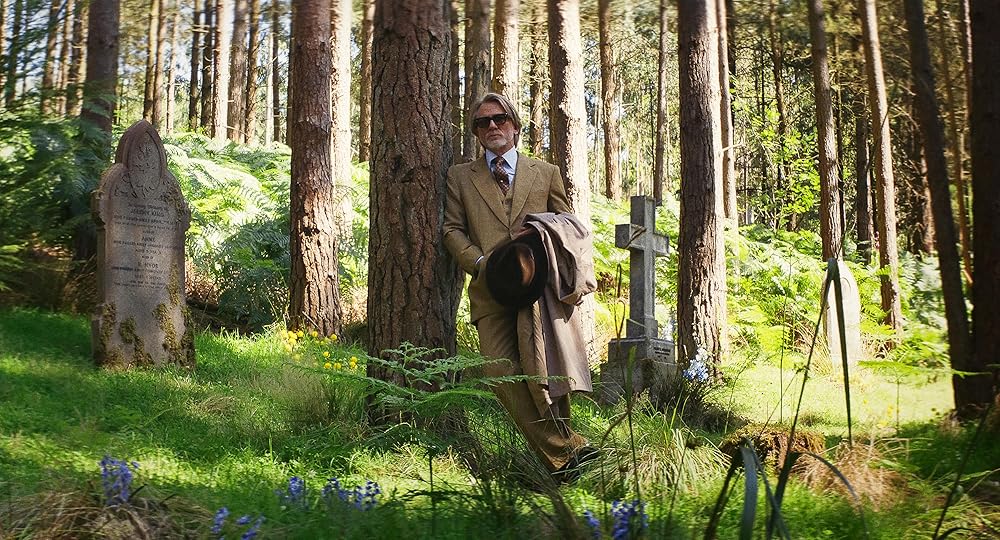 بیدار شو مرده! – یه معمای جدید از دنیای نایوز آوت