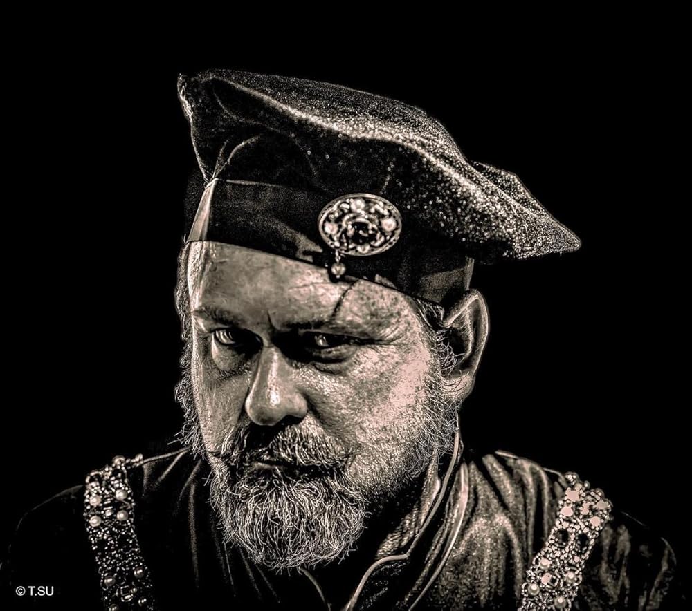 شوالیه اهریمنی