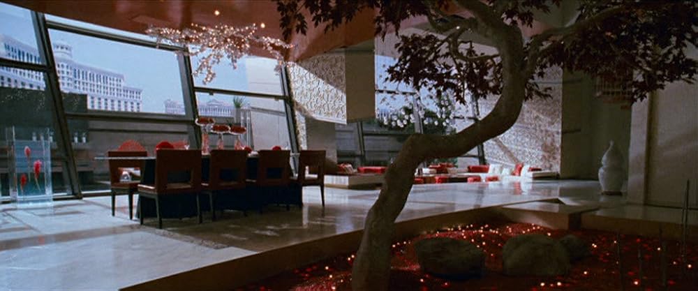 سیزده یار اوشن