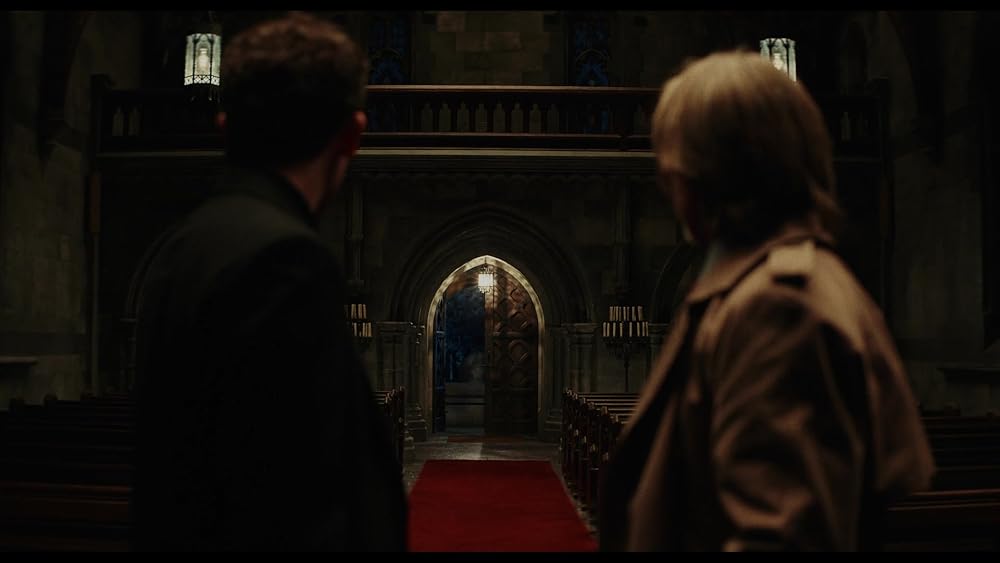 آنچه در وحشی گذشت؛ مروری بر فصل اول