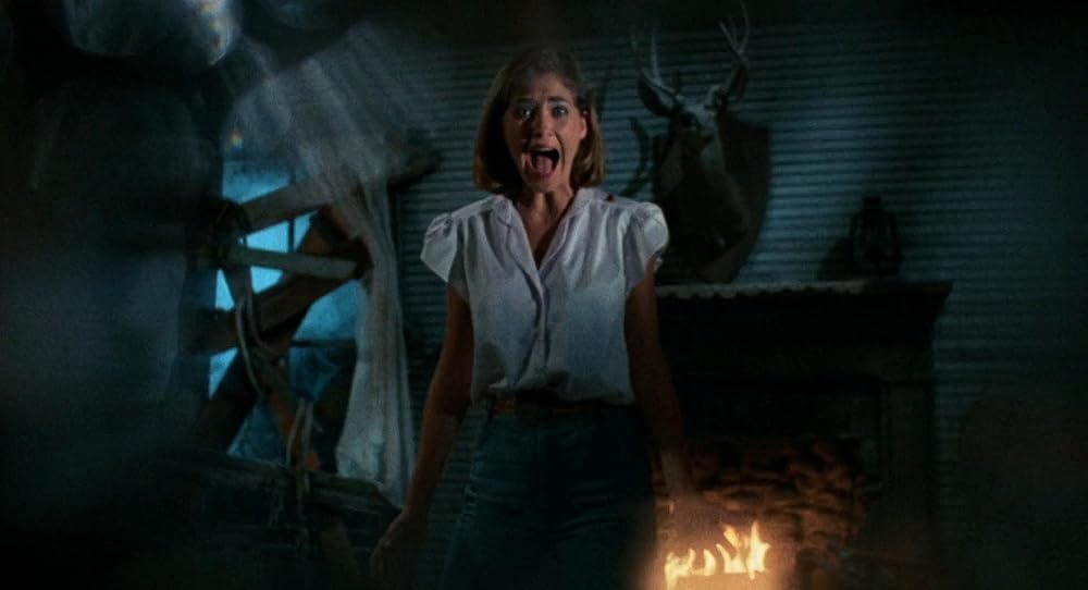 مرده شیطانی ۲