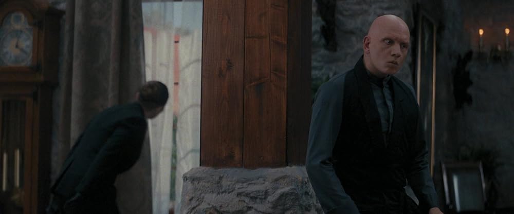 مرگ یک تک‌شاخ