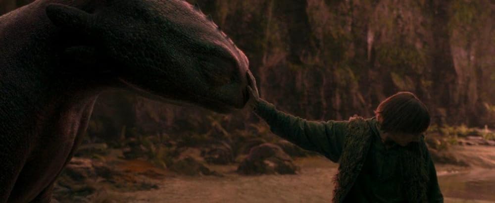 چگونه اژدهای خود را تربیت کنیم