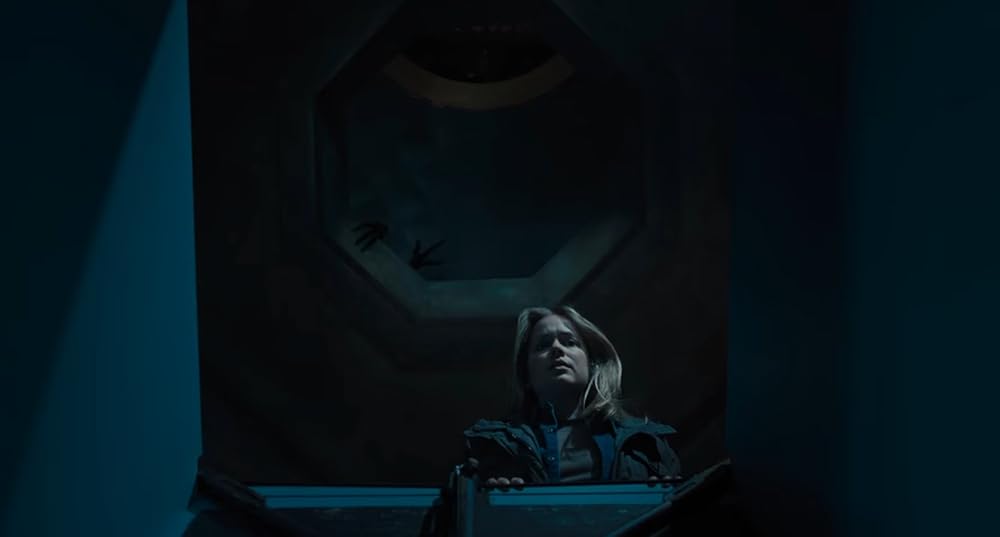 پنج شب با فردی ۲