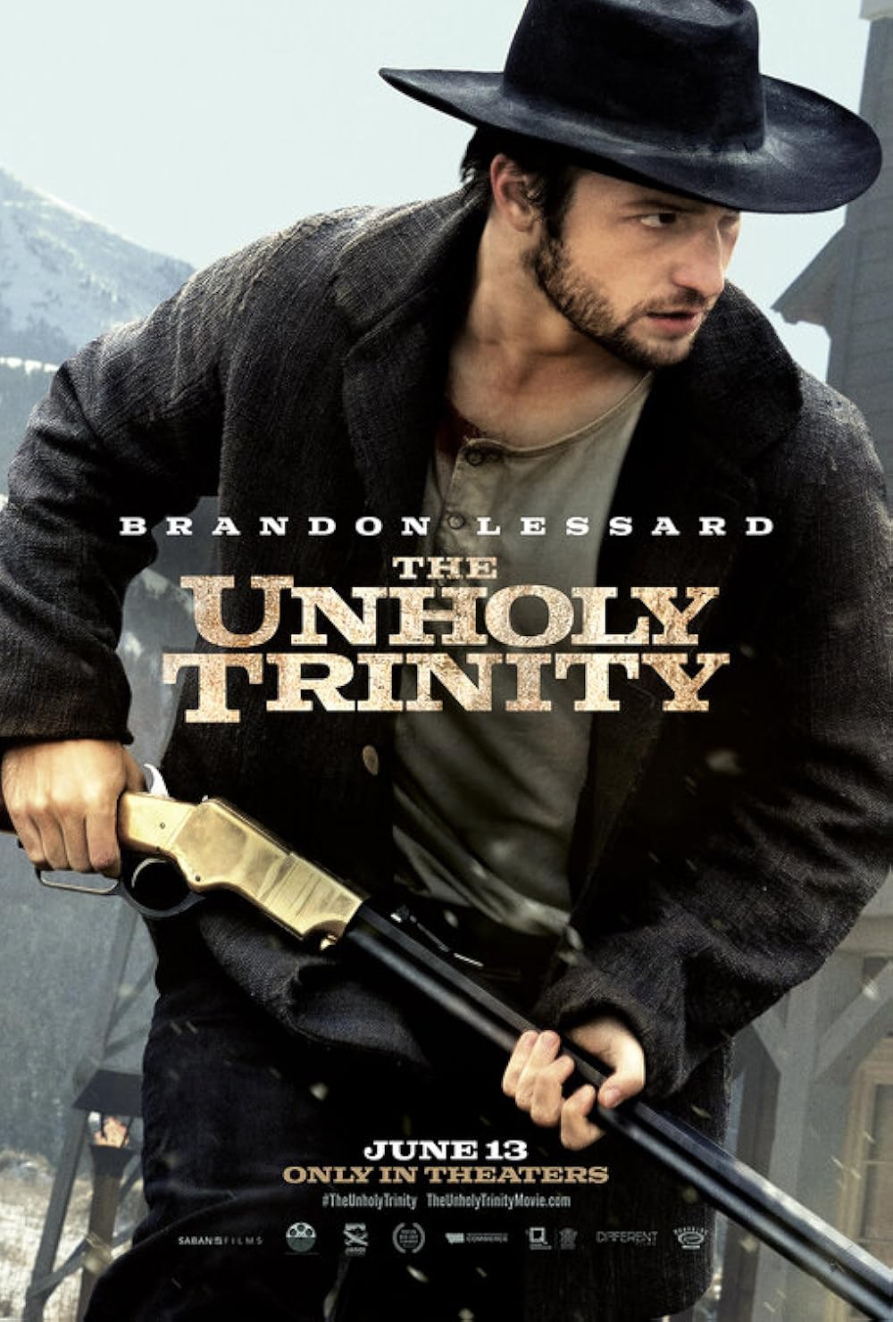 تثلیث نامقدس