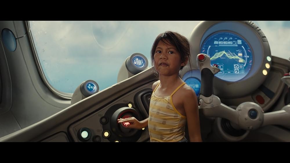 لیلو و استیچ