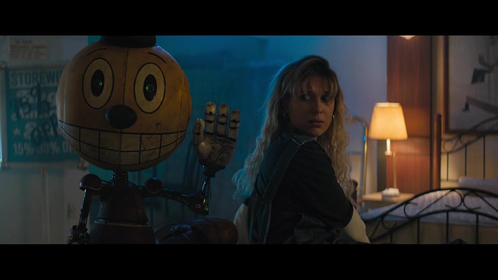 الکتریک استیت