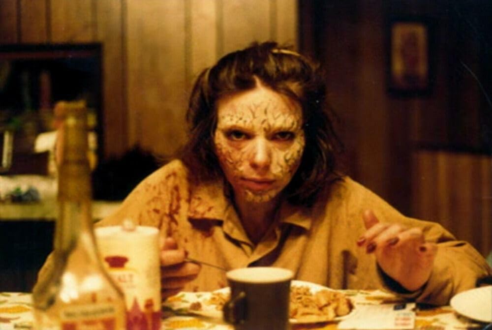 مرده شیطانی