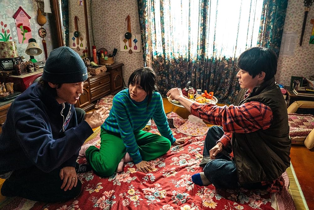 دختر من یک زامبیه