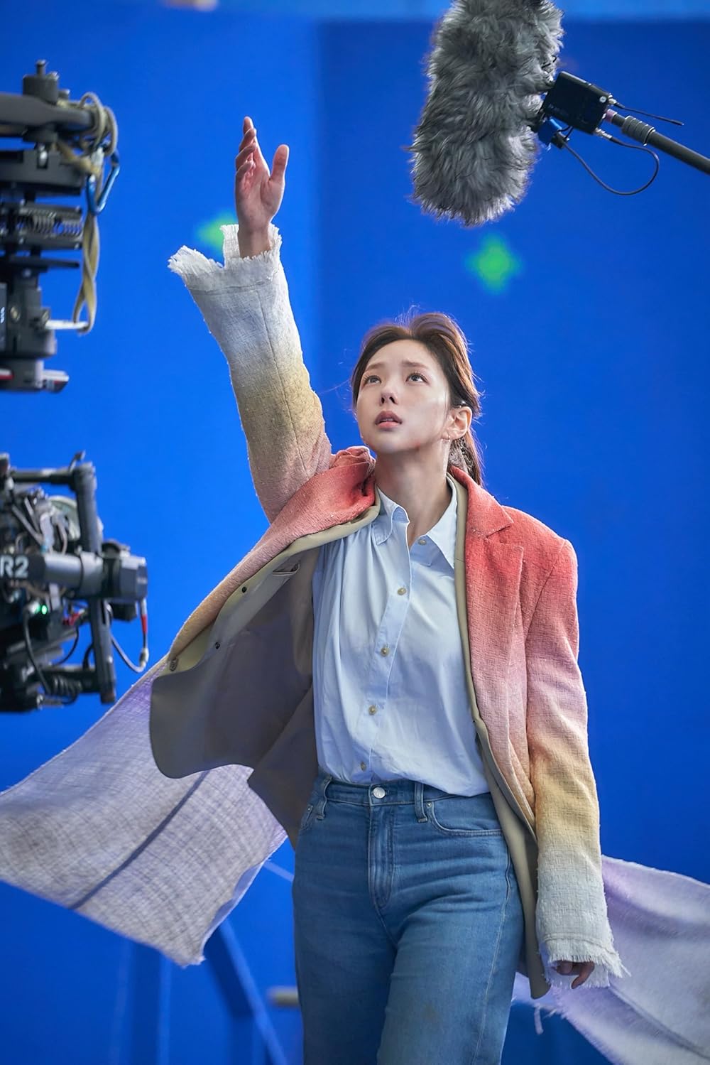 خواننده دانای کل: پیشگویی