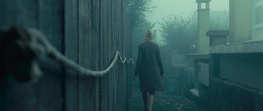 چشمان جولیا