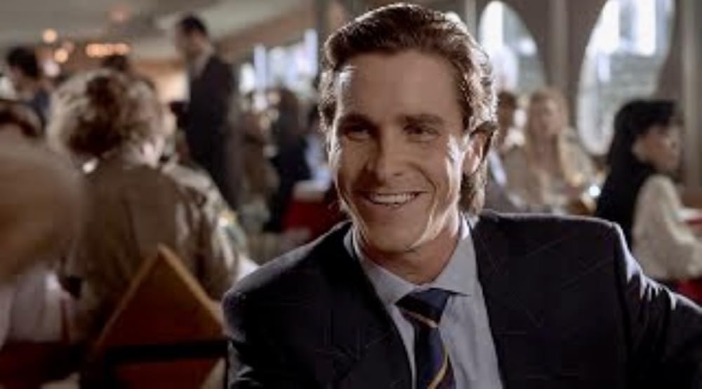 روانی آمریکایی